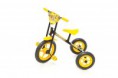 Triciclo Aro 12" Preto
